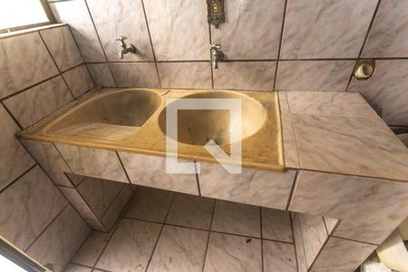 Casa à venda com 324m², 4 quartos e 5 vagas Casa à venda com 324m², 4 quartos e 5 vagasÁrea de serviço