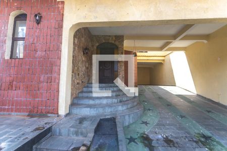 Casa à venda com 324m², 4 quartos e 5 vagas Casa à venda com 324m², 4 quartos e 5 vagasHall de entrada