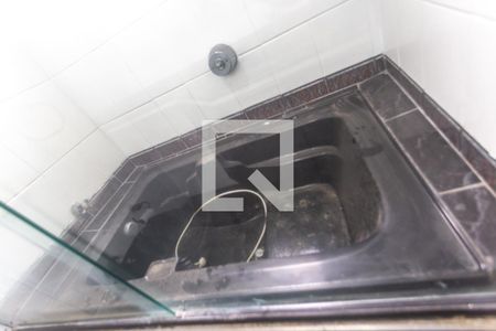 Casa à venda com 324m², 4 quartos e 5 vagas Casa à venda com 324m², 4 quartos e 5 vagasBanheiro suíte 1