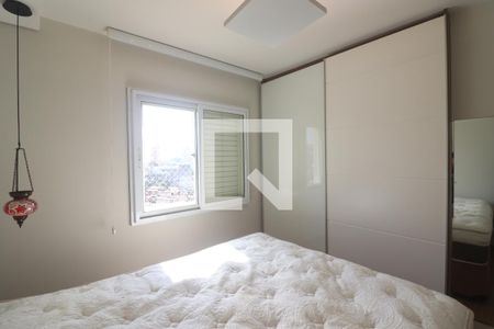 Apartamento para alugar com 65m², 2 quartos e 1 vagaQuarto 2 