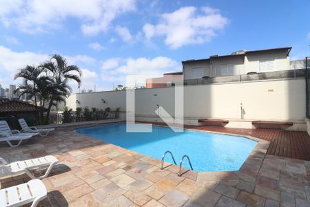 Apartamento para alugar com 65m², 2 quartos e 1 vagaPiscina 