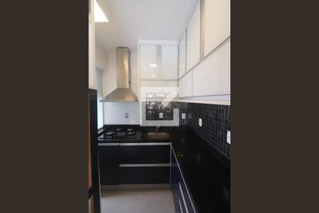 Apartamento para alugar com 65m², 2 quartos e 1 vagaCozinha 