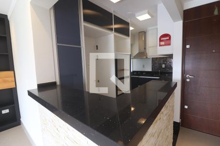 Apartamento para alugar com 65m², 2 quartos e 1 vagaCozinha 