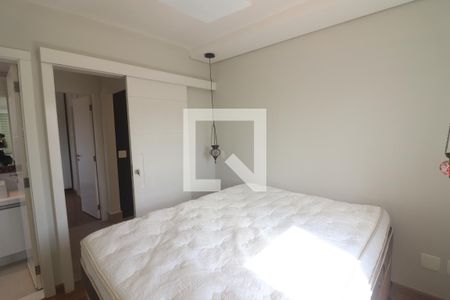 Apartamento para alugar com 65m², 2 quartos e 1 vagaQuarto 2 