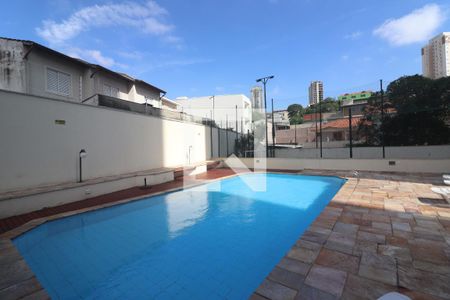 Apartamento para alugar com 65m², 2 quartos e 1 vagaPiscina 