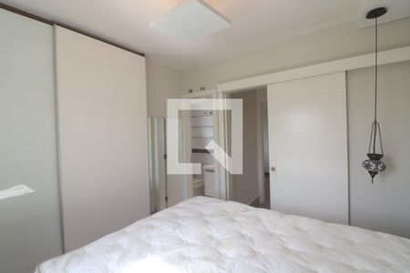 Apartamento para alugar com 65m², 2 quartos e 1 vagaQuarto 2 
