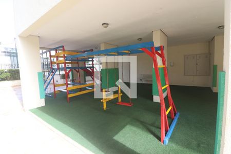 Apartamento para alugar com 65m², 2 quartos e 1 vagaÁrea comum - Playground