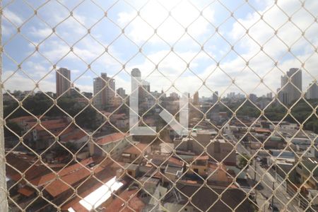 Apartamento para alugar com 65m², 2 quartos e 1 vagajanela Quarto 2 