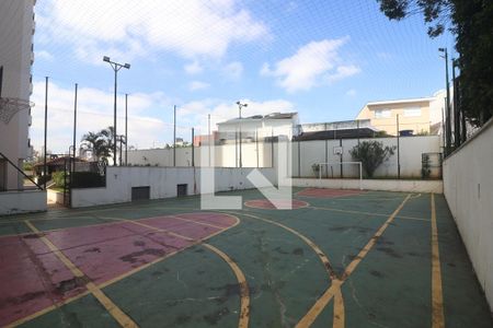 Apartamento para alugar com 65m², 2 quartos e 1 vagaQuadra