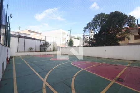 Apartamento para alugar com 65m², 2 quartos e 1 vagaQuadra