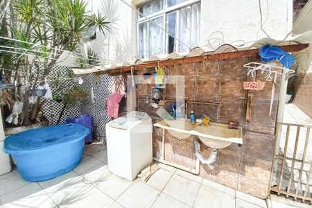 Casa à venda com 167m², 4 quartos e 2 vagas Casa à venda com 167m², 4 quartos e 2 vagasÁrea de Serviço