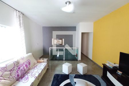 Sala 1 de casa à venda com 4 quartos, 167m² em Santa Monica, Belo Horizonte