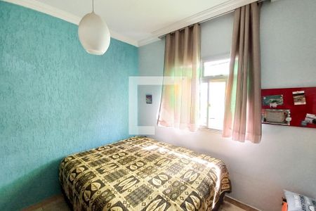 Casa à venda com 167m², 4 quartos e 2 vagas Casa à venda com 167m², 4 quartos e 2 vagasQuarto 3