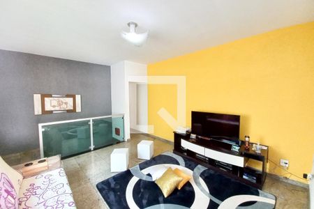 Sala 1 de casa à venda com 4 quartos, 167m² em Santa Monica, Belo Horizonte