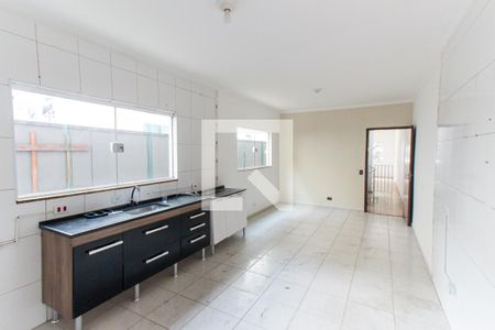 Casa à venda com 180m², 3 quartos e 4 vagasCozinha
