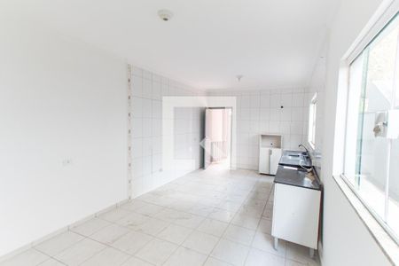 Casa à venda com 180m², 3 quartos e 4 vagasCozinha