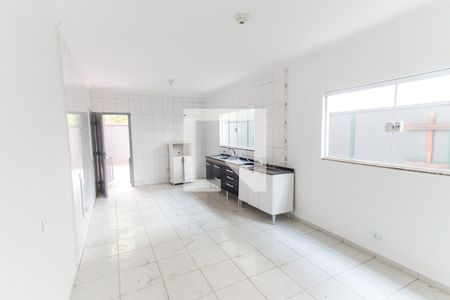 Casa à venda com 180m², 3 quartos e 4 vagasCozinha