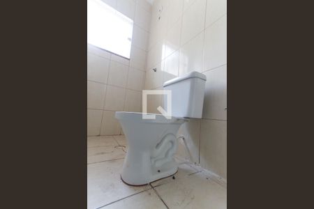 Casa à venda com 180m², 3 quartos e 4 vagasBanheiro da Suíte 3