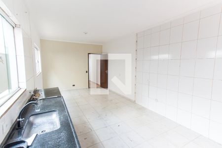 Casa à venda com 180m², 3 quartos e 4 vagasCozinha