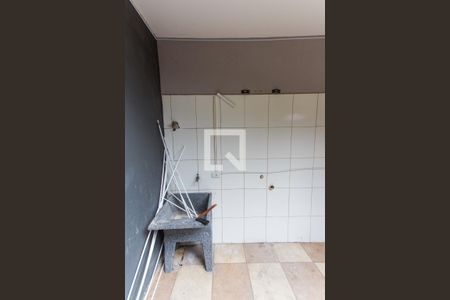 Casa à venda com 180m², 3 quartos e 4 vagasÁrea de Serviço