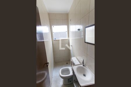 Casa à venda com 180m², 3 quartos e 4 vagasBanheiro