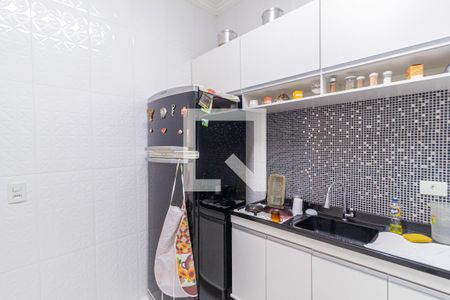 Casa à venda com 270m², 4 quartos e 1 vaga Casa à venda com 270m², 4 quartos e 1 vagaCozinha - casa 2