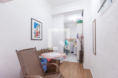 Casa à venda com 270m², 4 quartos e 1 vaga Casa à venda com 270m², 4 quartos e 1 vagaSala - casa 2