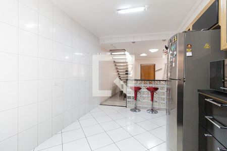 Casa à venda com 270m², 4 quartos e 1 vaga Casa à venda com 270m², 4 quartos e 1 vagaCozinha