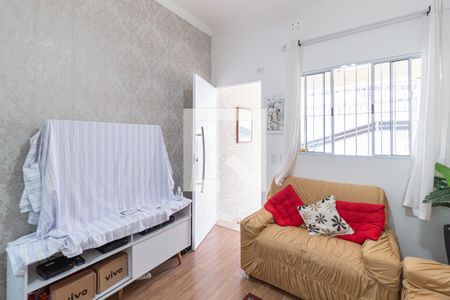 Casa à venda com 270m², 4 quartos e 1 vaga Casa à venda com 270m², 4 quartos e 1 vagaSala - casa 2