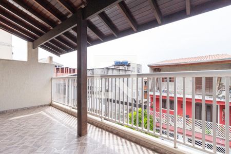 Casa à venda com 270m², 4 quartos e 1 vaga Casa à venda com 270m², 4 quartos e 1 vagaSacada