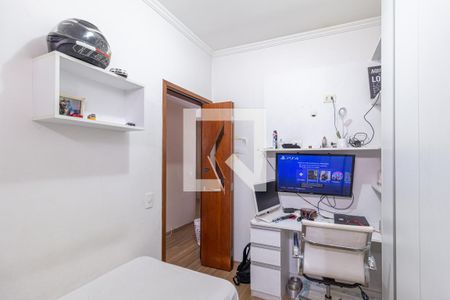 Casa à venda com 270m², 4 quartos e 1 vaga Casa à venda com 270m², 4 quartos e 1 vagaQuarto 2