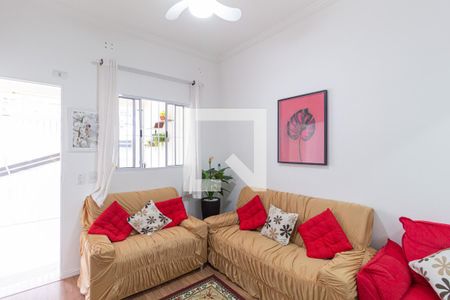 Casa à venda com 270m², 4 quartos e 1 vaga Casa à venda com 270m², 4 quartos e 1 vagaSala - casa 2