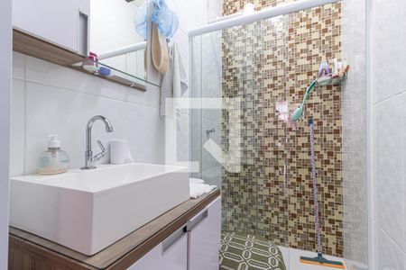 Casa à venda com 270m², 4 quartos e 1 vaga Casa à venda com 270m², 4 quartos e 1 vagaBanheiro - casa 2