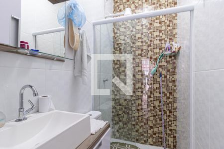 Casa à venda com 270m², 4 quartos e 1 vaga Casa à venda com 270m², 4 quartos e 1 vagaBanheiro - casa 2