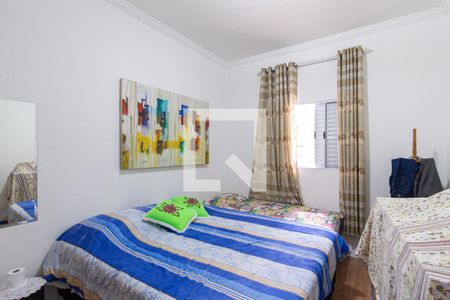 Casa à venda com 270m², 4 quartos e 1 vaga Casa à venda com 270m², 4 quartos e 1 vagaQuarto - casa 2