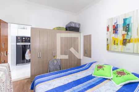 Casa à venda com 270m², 4 quartos e 1 vaga Casa à venda com 270m², 4 quartos e 1 vagaQuarto - casa 2