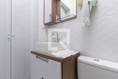 Casa à venda com 270m², 4 quartos e 1 vaga Casa à venda com 270m², 4 quartos e 1 vagaBanheiro - casa 2