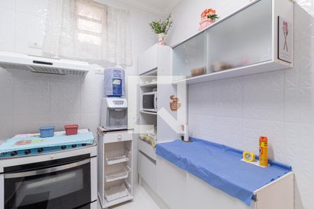 Casa à venda com 270m², 4 quartos e 1 vaga Casa à venda com 270m², 4 quartos e 1 vagaCozinha - casa 2