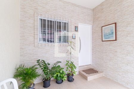 Casa à venda com 270m², 4 quartos e 1 vaga Casa à venda com 270m², 4 quartos e 1 vagaGaragem