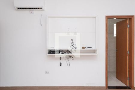 Suíte 1 de casa à venda com 3 quartos, 220m² em Vila Augusta, Guarulhos