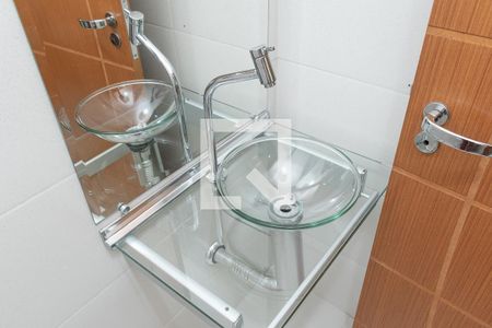 Lavabo de casa à venda com 3 quartos, 220m² em Vila Augusta, Guarulhos