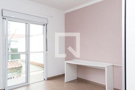 Suíte 1 de casa à venda com 3 quartos, 220m² em Vila Augusta, Guarulhos