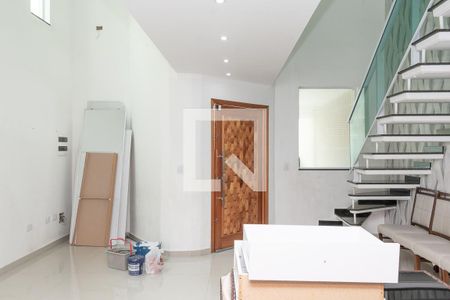 Sala de casa à venda com 3 quartos, 220m² em Vila Augusta, Guarulhos