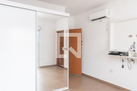 Suíte 1 de casa à venda com 3 quartos, 220m² em Vila Augusta, Guarulhos