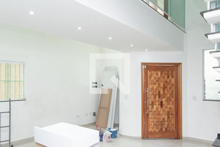 Sala de casa à venda com 3 quartos, 220m² em Vila Augusta, Guarulhos