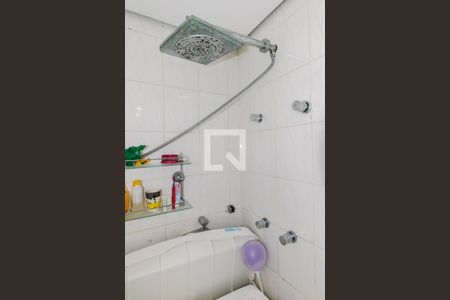 Apartamento à venda com 87m², 3 quartos e 2 vagasBanheiro 2 Chuveiro