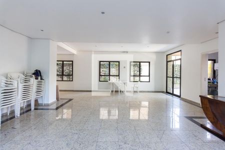 Apartamento à venda com 87m², 3 quartos e 2 vagasSalão de Festa