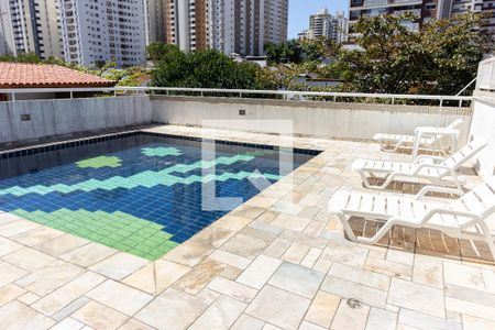 Apartamento à venda com 87m², 3 quartos e 2 vagasPiscina