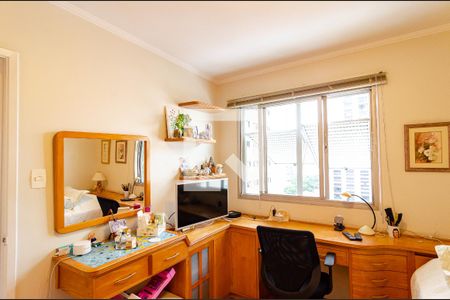 Apartamento à venda com 105m², 3 quartos e 1 vagaQuarto 3