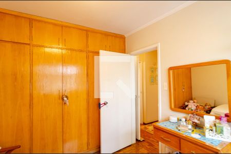 Apartamento à venda com 105m², 3 quartos e 1 vagaQuarto 3